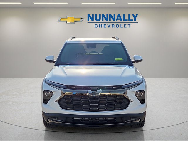 New 2026 Chevrolet TrailBlazer ACTIV w/ Driver Confidence Package AWD/4WD image 7