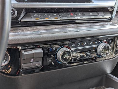 Used 2023 Chevrolet Silverado 1500 LTZ w/ LTZ Premium Package image 8