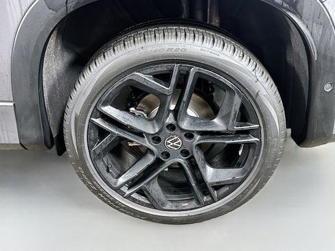 New 2026 Volkswagen Tiguan SE R-Line image 29