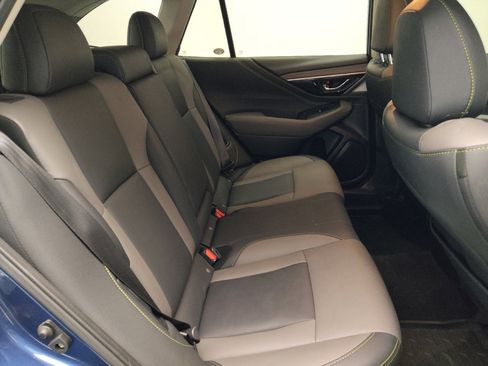 Used 2021 Subaru Outback Onyx Edition XT image 19