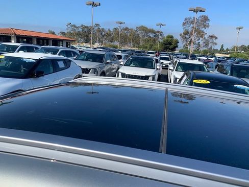 Certified 2024 Kia Sorento S w/ Panoramic Sunroof Package FWD image 10