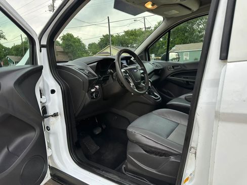 Used 2016 Ford Transit Connect XL FWD image 10