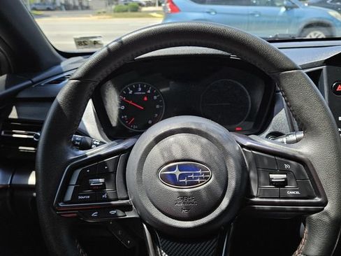 Used 2022 Subaru WRX Premium AWD/4WD image 10