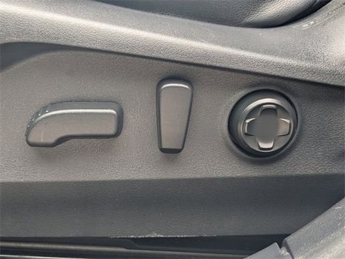 Used 2024 Subaru Outback Limited image 22