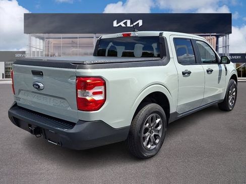 Used 2024 Ford Maverick XLT w/ XLT Luxury Package FWD image 6