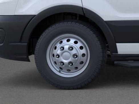 New 2026 Ford Transit 350 XL RWD image 19