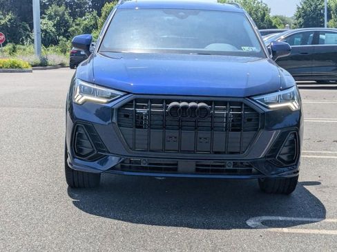 New 2025 Audi Q3 2.0T Premium image 2