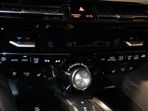 Used 2023 Acura MDX A-Spec image 48