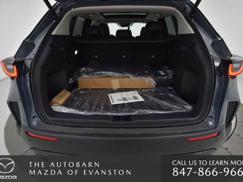 New 2026 MAZDA CX-50 AWD 2.5 S w/ Weather Package image 35