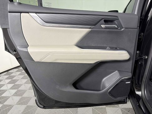 New 2026 GMC Acadia Elevation w/ Elevation Premium Package image 42