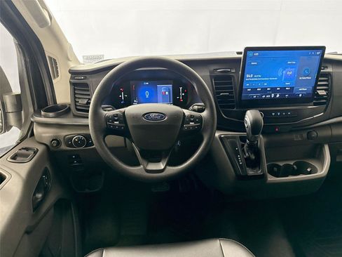 Used 2026 Ford Transit 250 148 Medium Roof w/ Load Area Protection Package RWD image 29