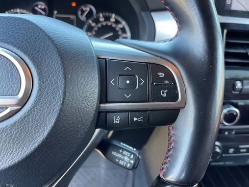Used 2023 Lexus GX 460 Premium w/ Premium Plus Package AWD/4WD image 19