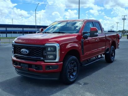 Used 2023 Ford F250 Lariat w/ Sport Appearance Package