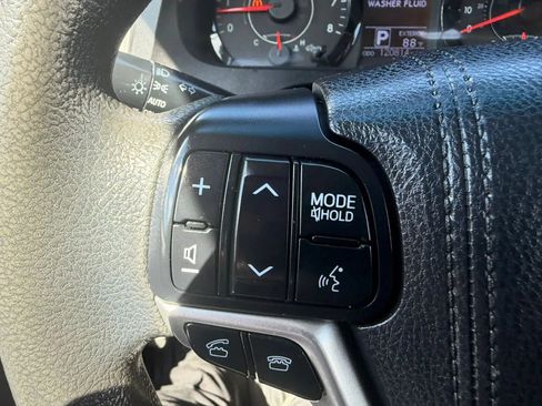 Used 2015 Toyota Sienna LE FWD image 21