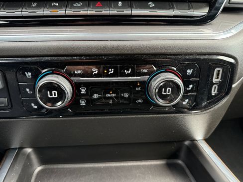 Certified 2024 Chevrolet Silverado 2500 High Country w/ Technology Package AWD/4WD image 27
