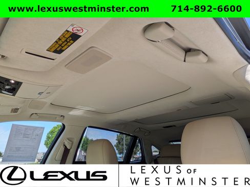 Used 2018 Lexus LS 500 w/ Luxury Package RWD image 18