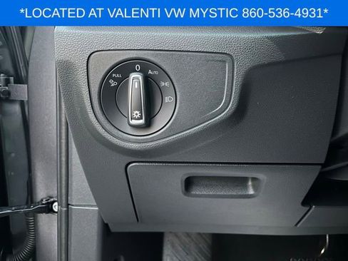 Certified 2022 Volkswagen Atlas SE w/ Panoramic Sunroof Package image 35