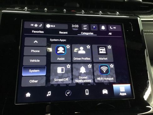 Used 2023 Jeep Grand Cherokee Altitude image 37