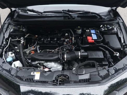 Used 2023 Honda Accord EX image 31