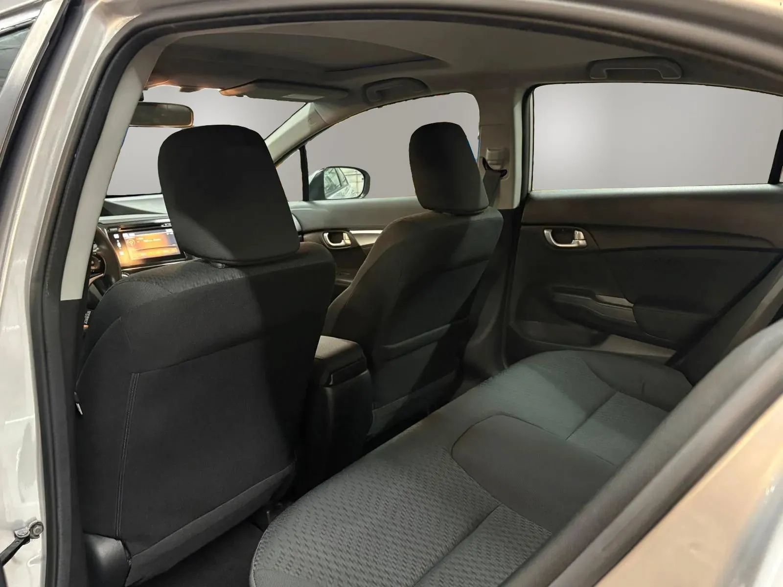 Used 2014 Honda Civic EX image 21