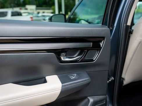 Used 2024 Honda CR-V EX-L image 26