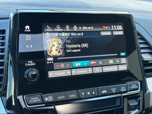 Certified 2019 Honda Odyssey Touring image 24