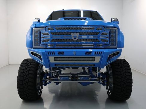 Used 2018 Ford F250 Platinum w/ Platinum Ultimate Package image 61