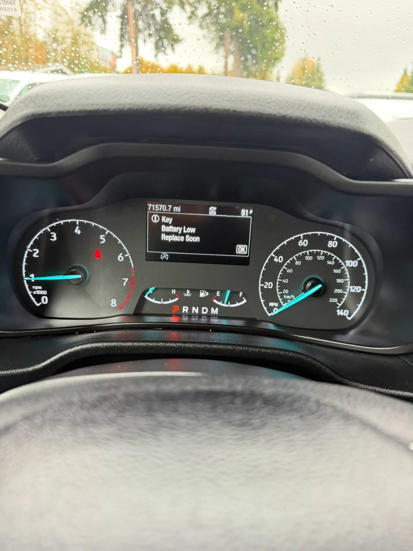 Used 2019 Ford Transit Connect XL FWD image 31