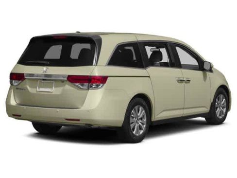 Used 2015 Honda Odyssey EX-L image 5