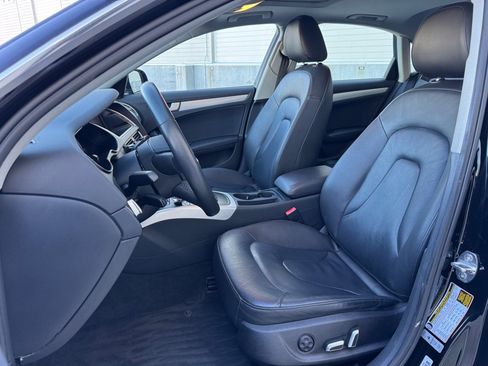 Used 2015 Audi A4 2.0T Premium image 10