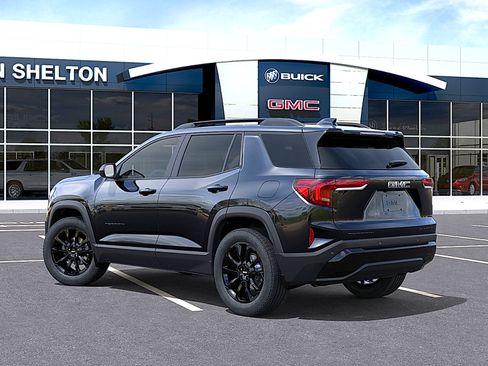 New 2027 GMC Terrain Elevation FWD image 3