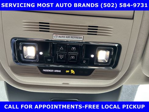 Used 2023 Lincoln Aviator Grand Touring w/ Equipment Group 301A image 30