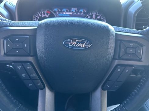 Used 2020 Ford Expedition XLT w/ Equipment Group 202A image 11