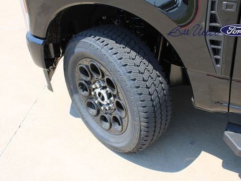 New 2026 Ford F250 XLT w/ XLT Premium Package image 5