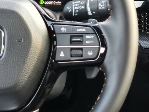 New 2026 Honda CR-V Sport Touring image 14