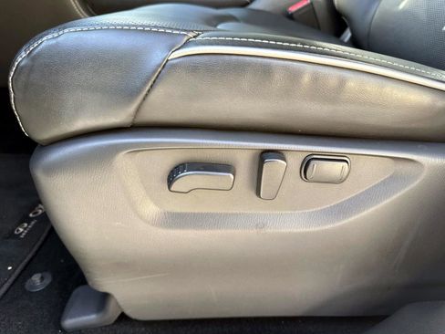 Certified 2024 INFINITI QX80 Premium Select w/ Cargo Package image 10