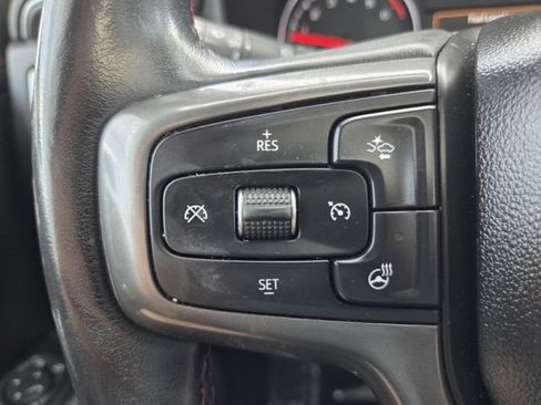 Used 2021 Chevrolet Tahoe RST w/ Luxury Package RWD image 32