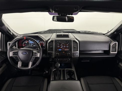 Used 2018 Ford F150 Raptor w/ Equipment Group 802A Luxury AWD/4WD image 43