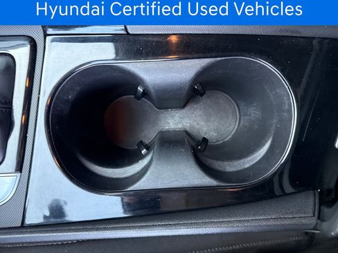 Certified 2025 Hyundai Elantra Hybrid FWD image 35