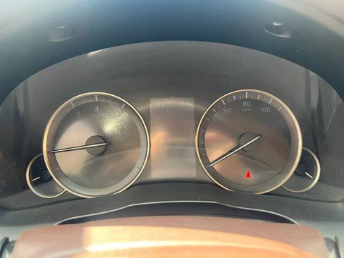Used 2016 Lexus ES 350 FWD image 15