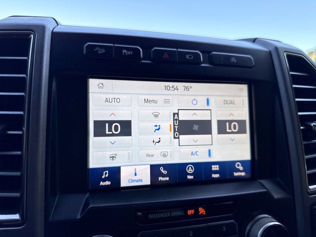 Used 2018 Ford F150 Raptor w/ Equipment Group 802A Luxury AWD/4WD image 27