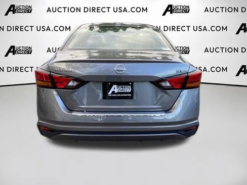 Used 2023 Nissan Altima 2.5 SV FWD image 5