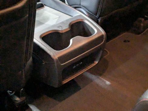 Used 2025 Honda Odyssey Sport-L image 24