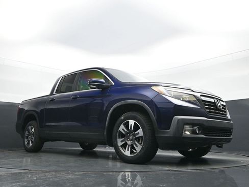 Used 2019 Honda Ridgeline RTL-T image 22