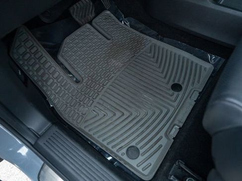 Used 2022 Nissan Rogue Platinum w/ Head-Up Display Package image 25