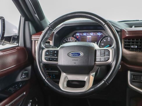 Used 2024 Ford Expedition Max Limited image 13