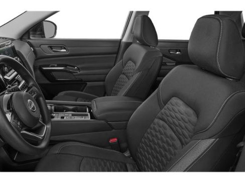 Used 2023 Nissan Pathfinder SL w/ Black Appearance Package image 12