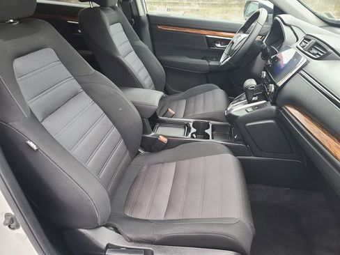 Certified 2022 Honda CR-V EX image 20