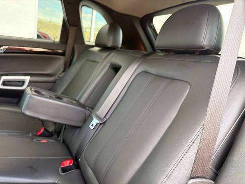 Used 2014 Chevrolet Captiva Sport LT w/ Convenience Package FWD image 39
