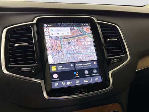 Certified 2024 Volvo XC90 B5 Plus image 13